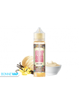 VANILLA SLURP PULP 50ML