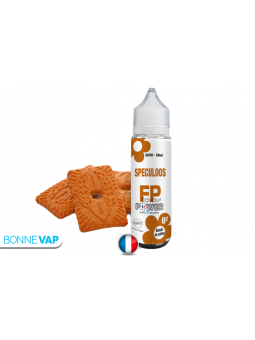 SPECULOOS FLAVOUR POWER 50ML