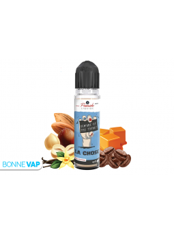 LA CHOSE LE FRENCH LIQUIDE...