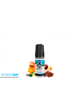 LA CHOSE LE FRENCH LIQUIDE...