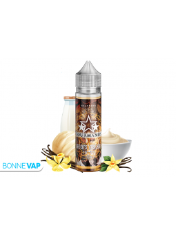 GREEN'S CUSTARD GREEN VAPES...