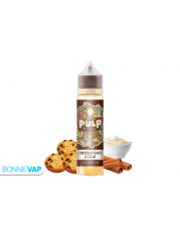 CHRISTMAS COOKIE PULP 50ML
