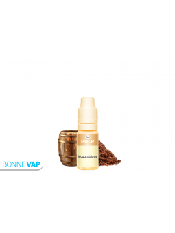 Mozambique 10ml - Pulp