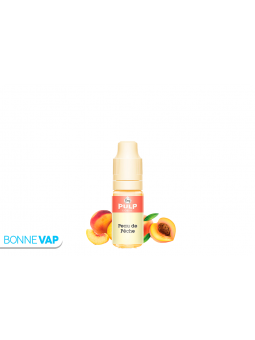 Peau de Pêche 10ml - Pulp