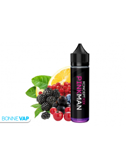 PINKMAN VAMPIRE VAPE 50ML 80VG