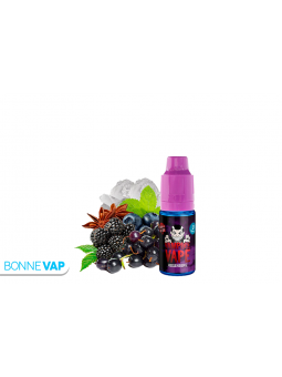 E liquide Heisenberg Vampire Vape 10ml