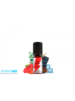 Red Astaire 10ml - Tjuice