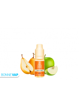 Pomme Poire 10ml "Sels" -...
