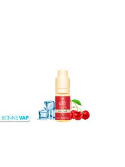 Cerise Glacée 10ml "Sels" -...