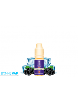 Cassis Givré 10ml "Sels" -...