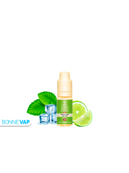 CITRON VERT MENTHE LE POD...
