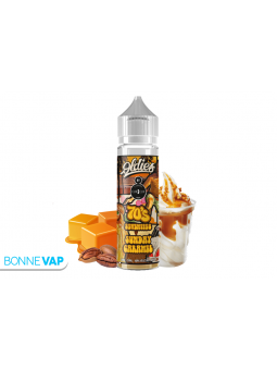 SUNDAY CARAMEL SEVENTIES...