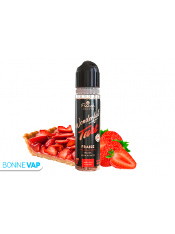 FRAISE WONDERFUL TART 50ML