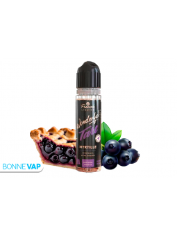 MYRTILLE WONDERFUL TART 50ML