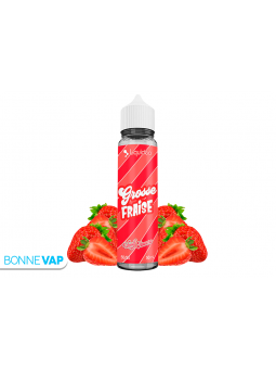 GROSSE FRAISE WPUFF...