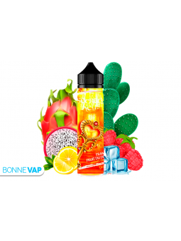 YELLOW KEY SECRET'S KEYS 50ML