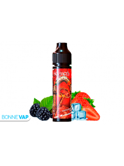 RED KEY SECRET'S KEYS 50ML