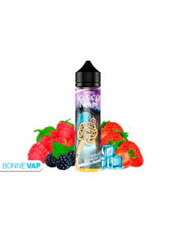 Purple Key 50ml - Secret's...