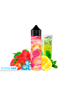 Pink Key 50ml - Secret's Keys