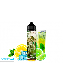 Green Key 50ml - Secret's Keys