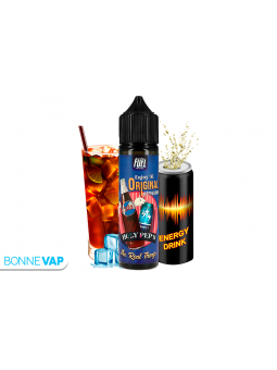 Holy Pep's 50ml - Maison Fuel