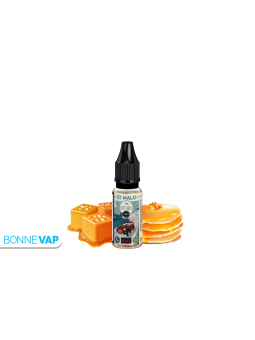 SAINT MALO CURIEUX 10ML | SELS