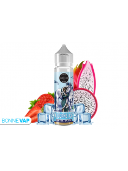 LICORNE ICE CURIEUX 50ML