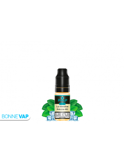 Menthe Polaire 10ml - Nic...