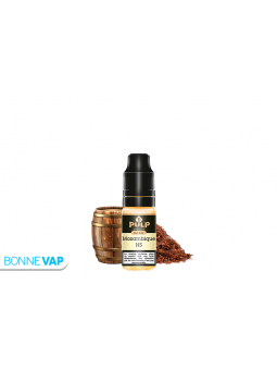 MOZAMBIQUE PULP | NIC SALT