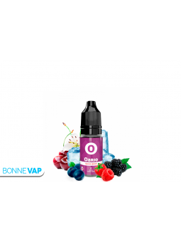 Oario 10ml - Game Over