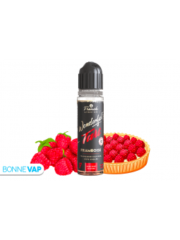 FRAMBOISE WONDERFUL TART 50ML