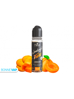 Abricot 50ml - Wonderful Tart