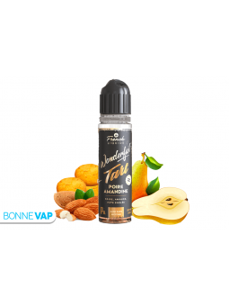 Poire Amandine 50ml -...