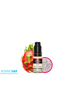 Fruit du Dragon 10ml - Nic...