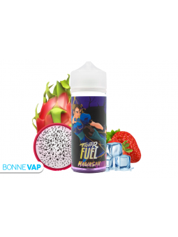 Mawashi 100 ml - Fighter Fuel