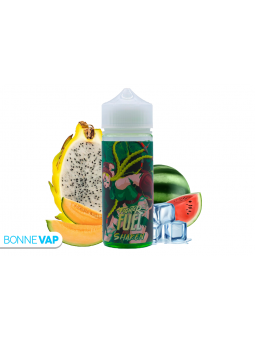 Shaken 100ml - Fighter Fuel