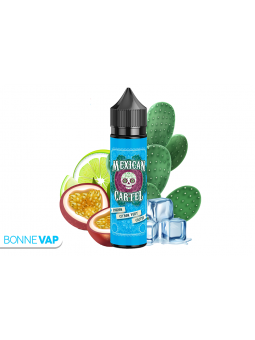 PASSION CITRON VERT CACTUS...