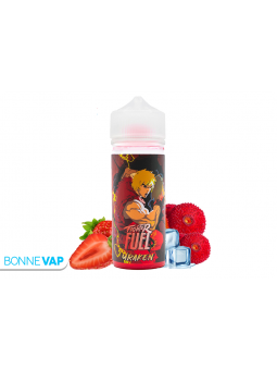 URAKEN FIGHTER FUEL 100ML