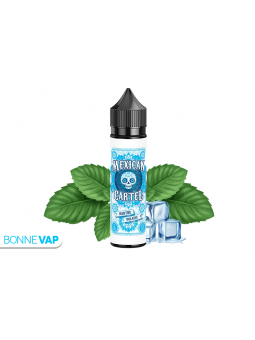 MENTHE POLAIRE MEXICAN...