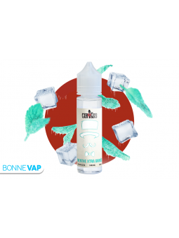 MENTHE XTRA GIVREE CIRKUS 50ML