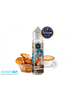 UN MATIN A PARIS HEXAGONE...