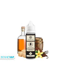 MUSCOVADO FLAVOR HIT 50ML