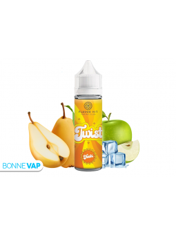 NASHI TWIST FLAVOR HIT 50ML