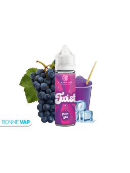 PURPLE MIST TWIST FLAVOR...