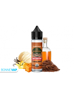 CLASSIC DULCE DICTATOR 50ML