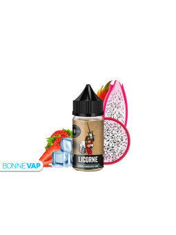 CONCENTRE LICORNE CURIEUX 30ML