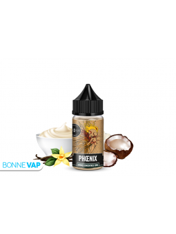 CONCENTRE PHOENIX CURIEUX...