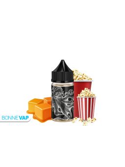 CONCENTRE KRAKENA CURIEUX 30ML