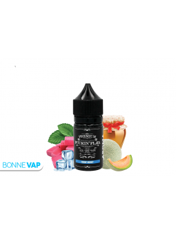 Concentré Fcukin Munkey...