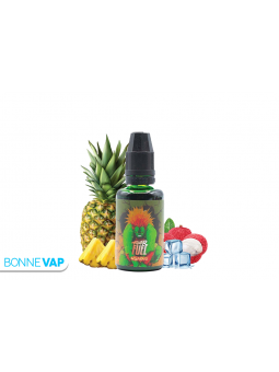 Concentré Ushiro 30ml |...